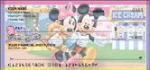 Find more details about Disney Checks