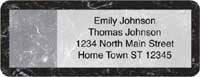 Click on the Classic Address Labels for more details.