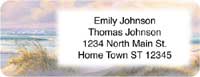 Click on the Scenic Address Labels for more details.
