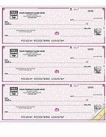 More Details for 3 Per Page Checks