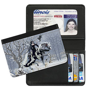 Debit Wallets