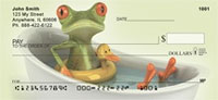 Frog Checks