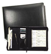 Discover more details about Business Check Binders