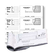 Discover more details about Deposits Slips & Registers