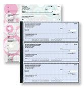 Discover more details about Deskset Checks