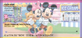 Disney Checks