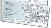 Side Tear Personal Checks