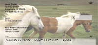 Horse Checks