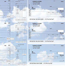 More Details for Payroll Checks