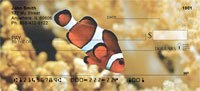 Sea Life Checks