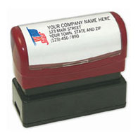 Stamps & Ink