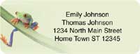 Click on the Animal Address Labels for more details.