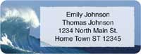 Click on the Inspirational Address Labels for more details.